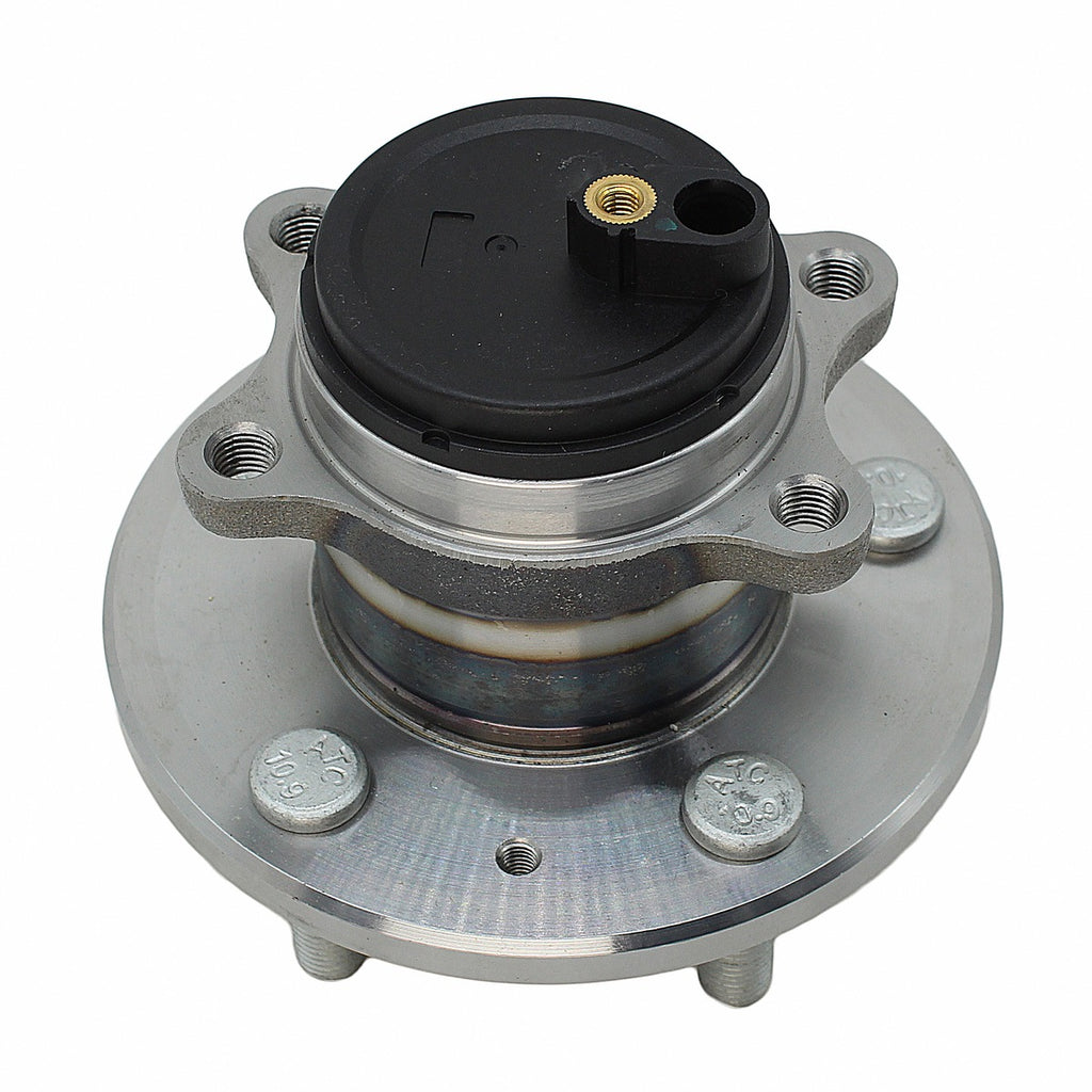 Maza de Rueda GROB 5556005