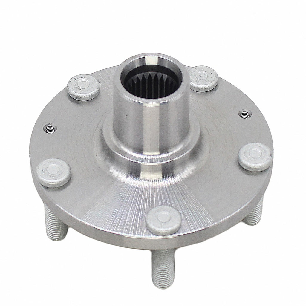 Maza de Rueda GROB 5556006