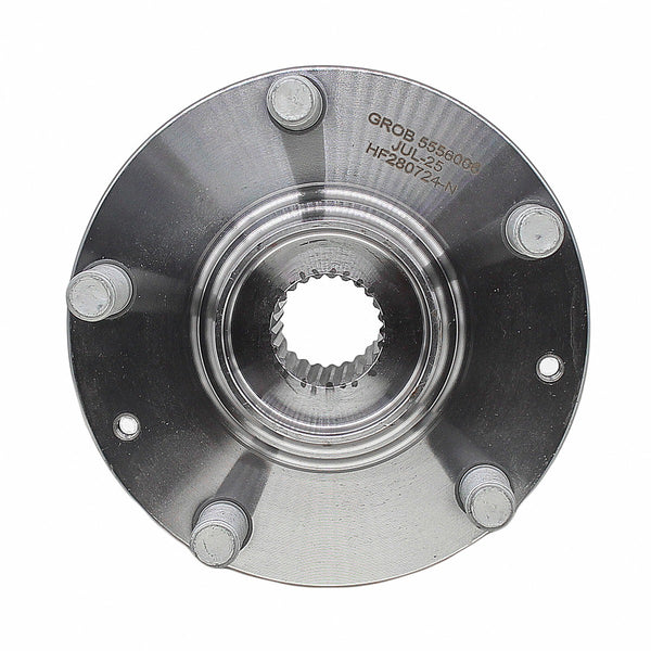 Maza de Rueda GROB 5556006