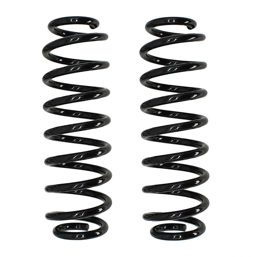 Resortes GROB 5570005