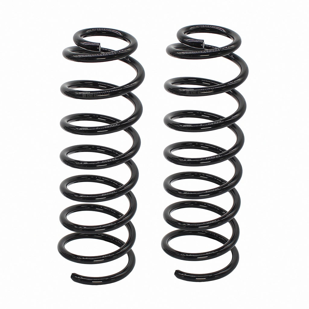 Resortes GROB 5570007