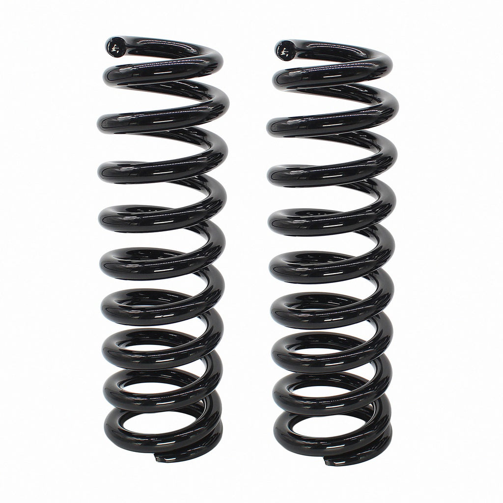 Resortes GROB 5570016
