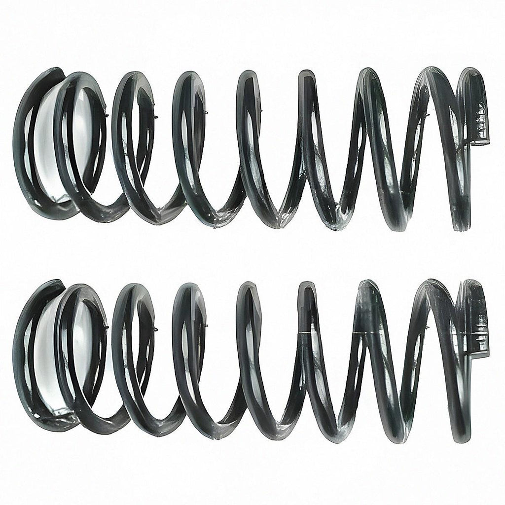 Resortes GROB 5608