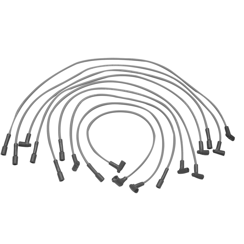 Juego de Cables Bujías BERU 560FYG8