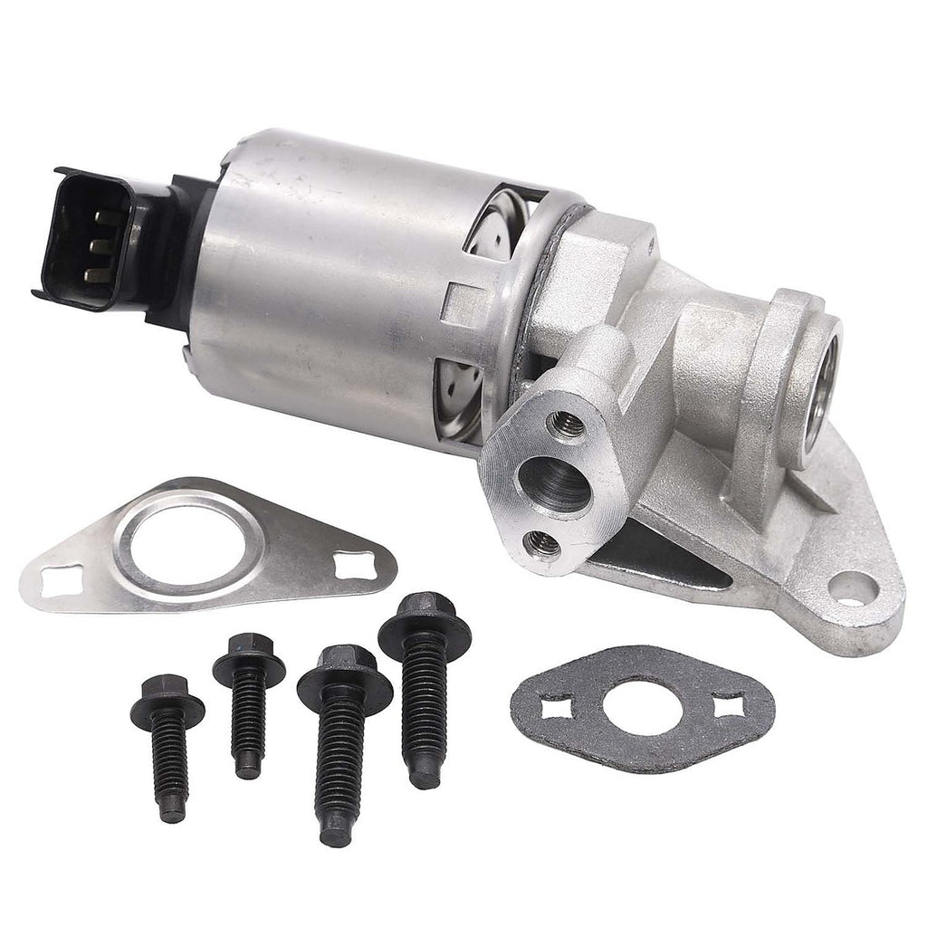 Válvula EGR WALKER 570-5028