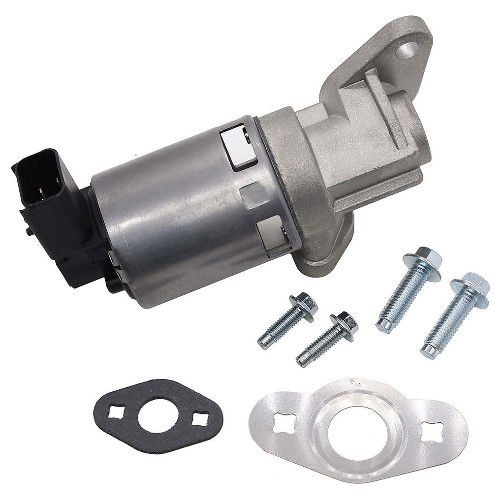 Válvula EGR WALKER 570-5055