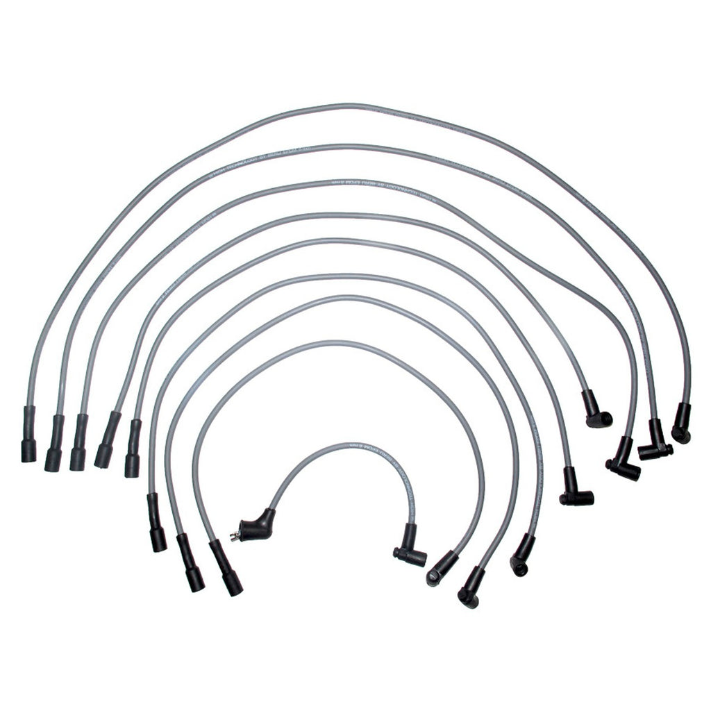 Juego de Cables Bujías BERU 570FYG8