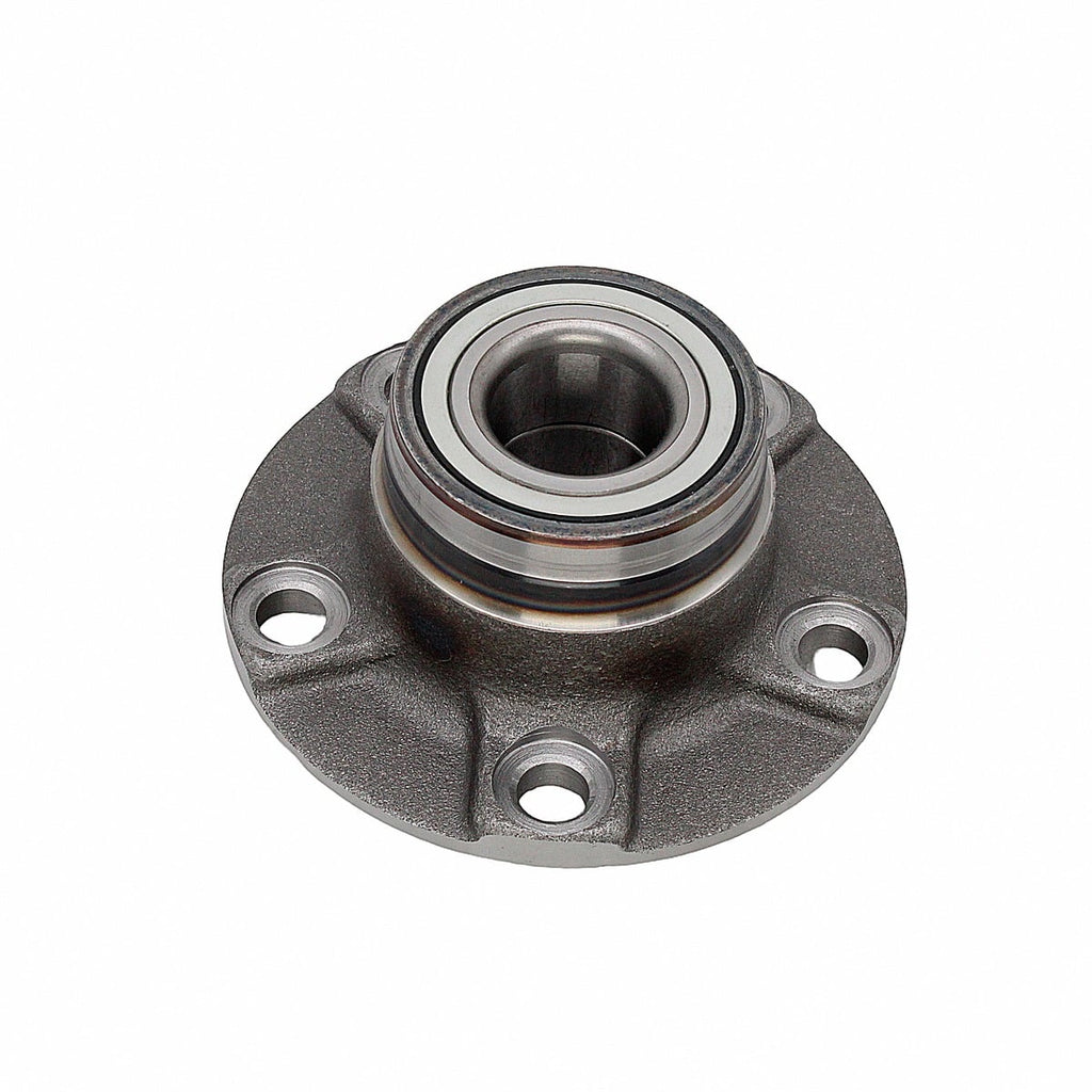 Maza de Rueda GROB 5756001