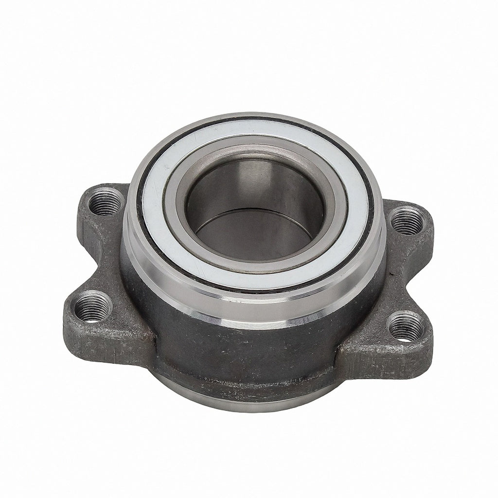 Maza de Rueda GROB 5756002
