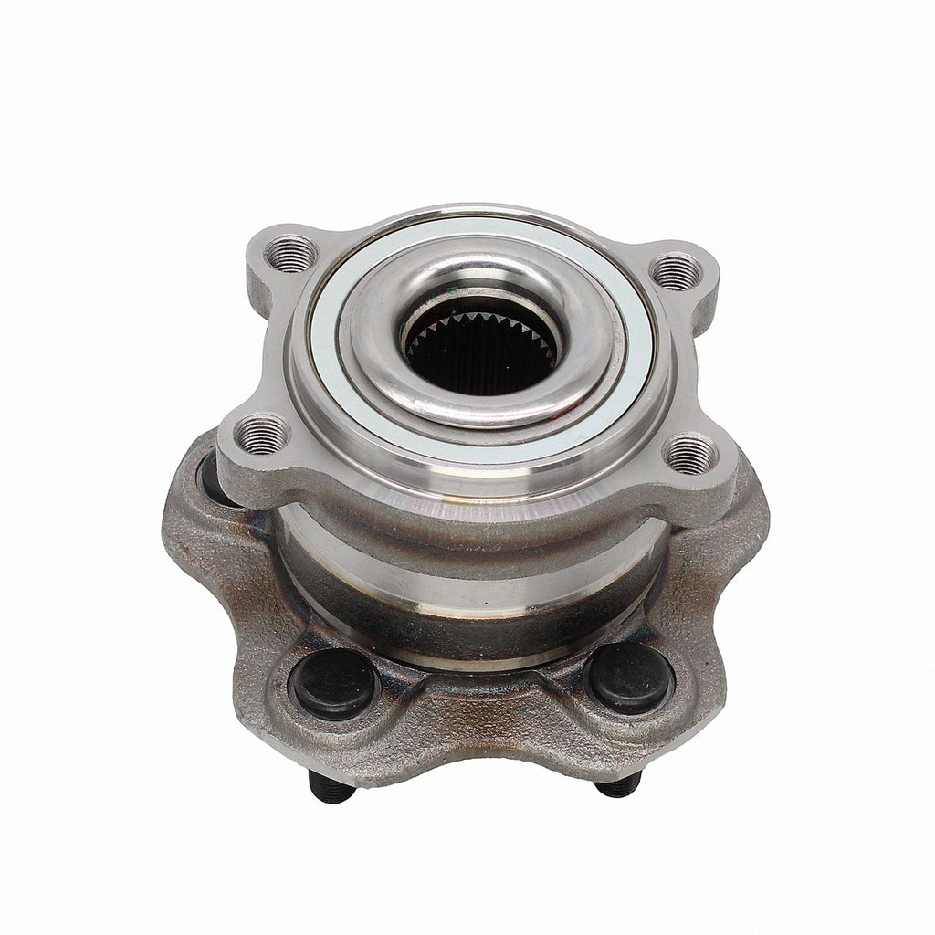 Maza de Rueda GROB 5756003