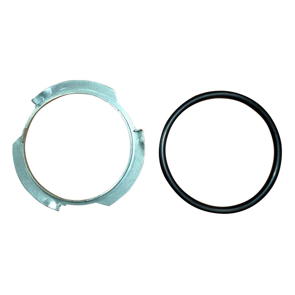 Tanque de Combustible de Acero DORMAN 576-341
