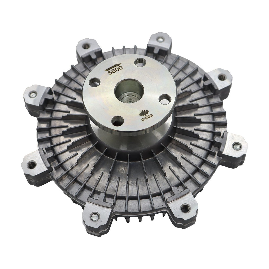 Fan Clutch KNADIAN 5800