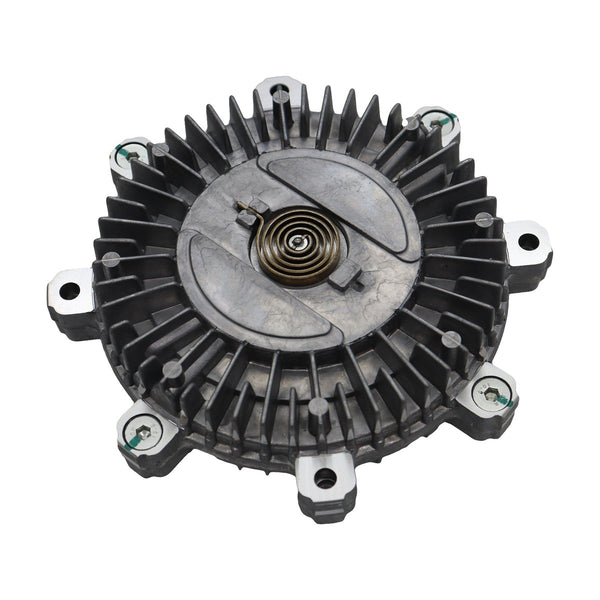 Fan Clutch KNADIAN 5800