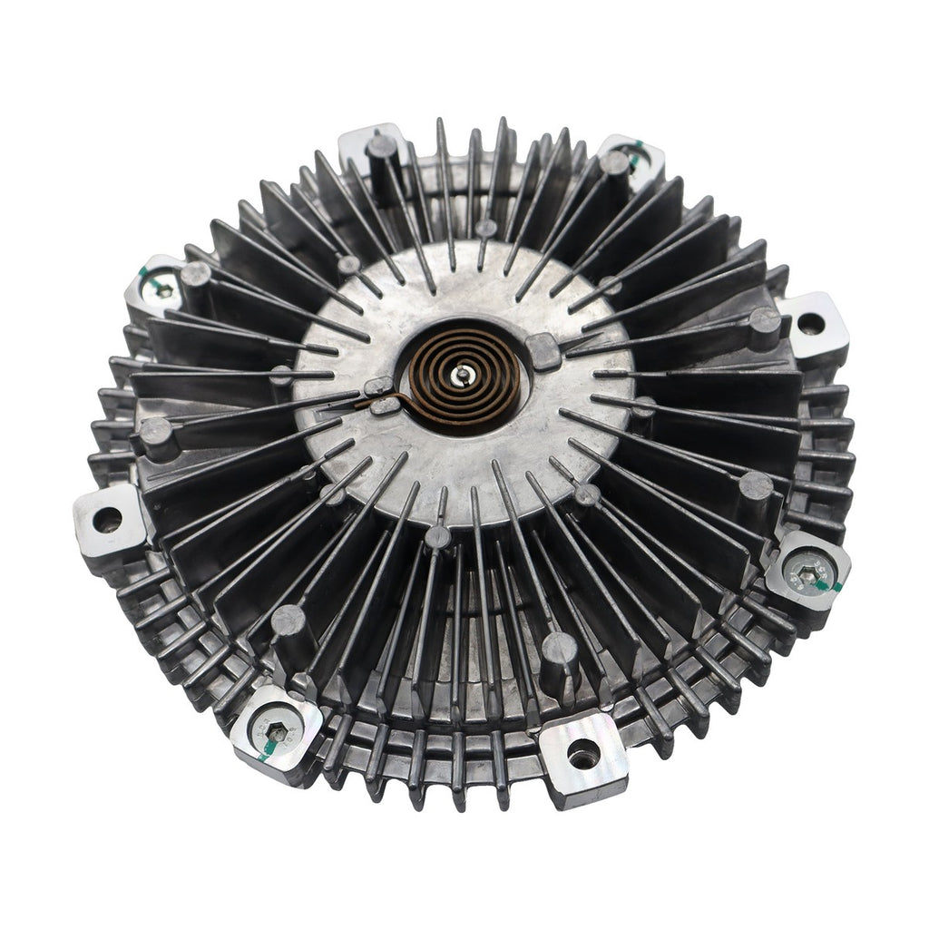 Fan Clutch KNADIAN 5802