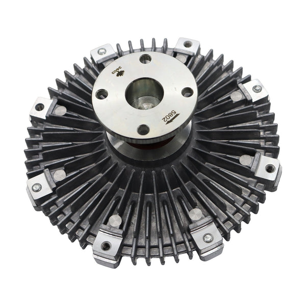 Fan Clutch KNADIAN 5802