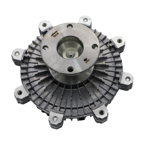 Fan Clutch KNADIAN 5808