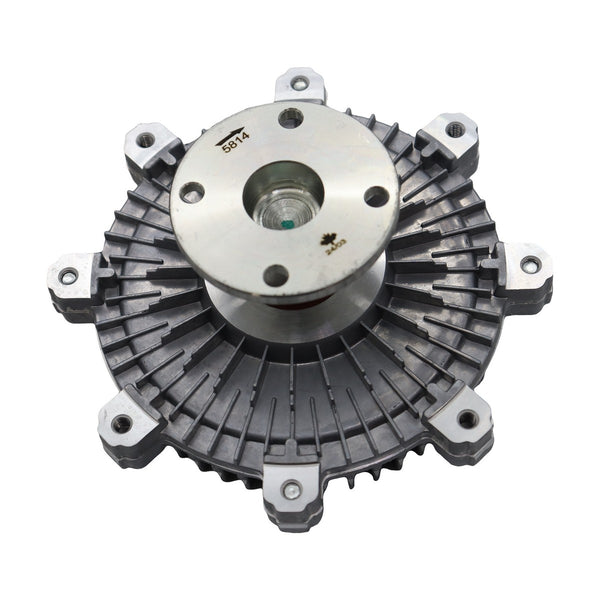 Fan Clutch KNADIAN 5814