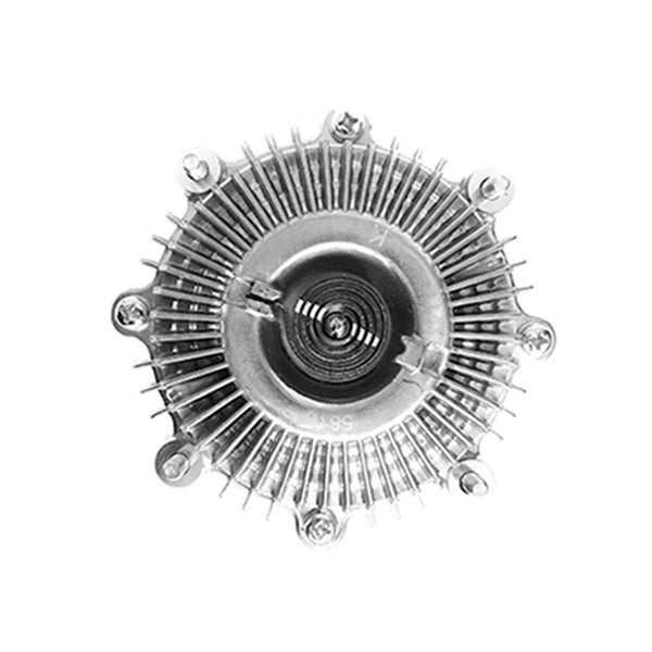 Fan Clutch KNADIAN 5816