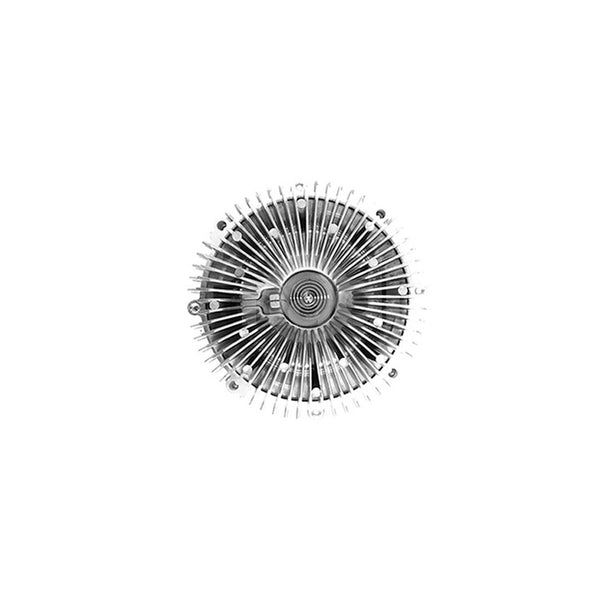 Fan Clutch KNADIAN 5819