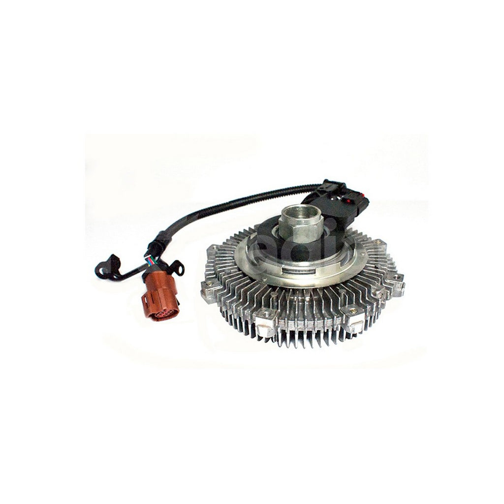 Fan Clutch KNADIAN 5821EV