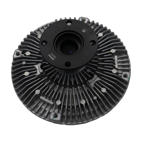 Fan Clutch KNADIAN 5822