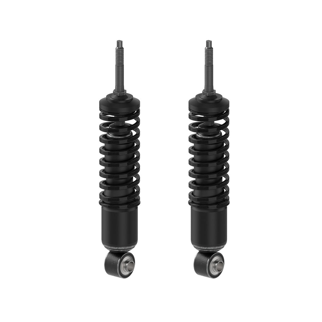 Amortiguador OESpectrum MONROE 58275