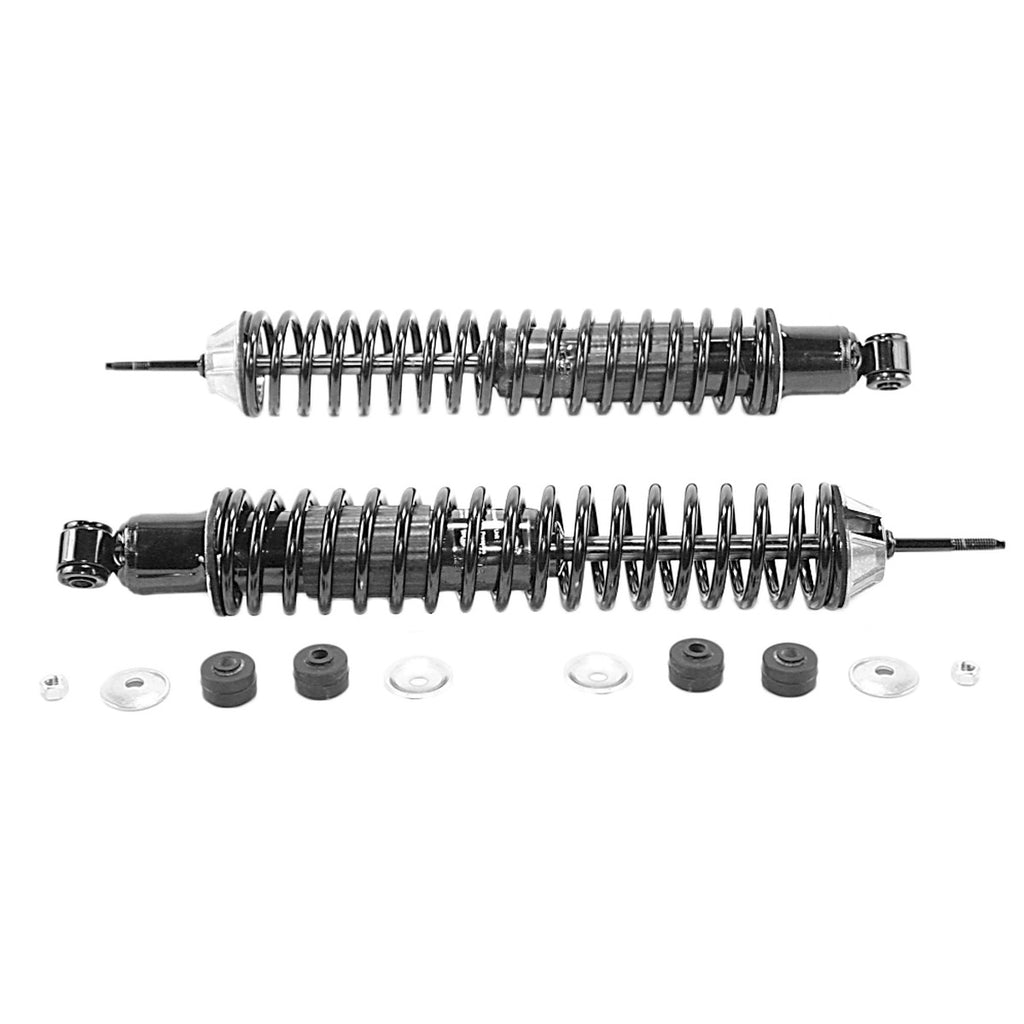 Amortiguador OESpectrum MONROE 58518