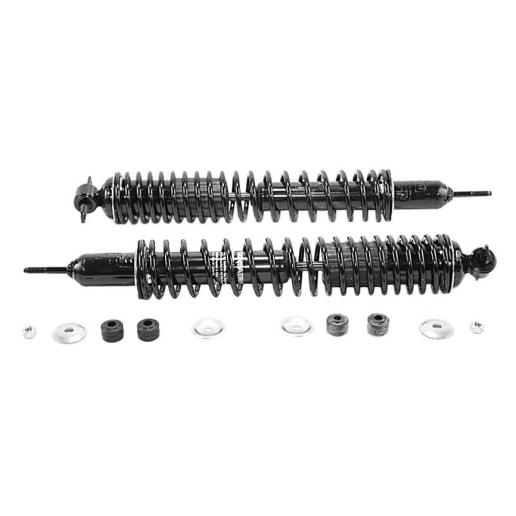 Amortiguador OESPectrum MONROE 58551