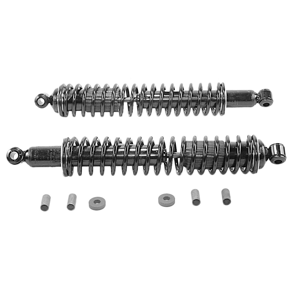 Amortiguador OESpectrum MONROE 58567