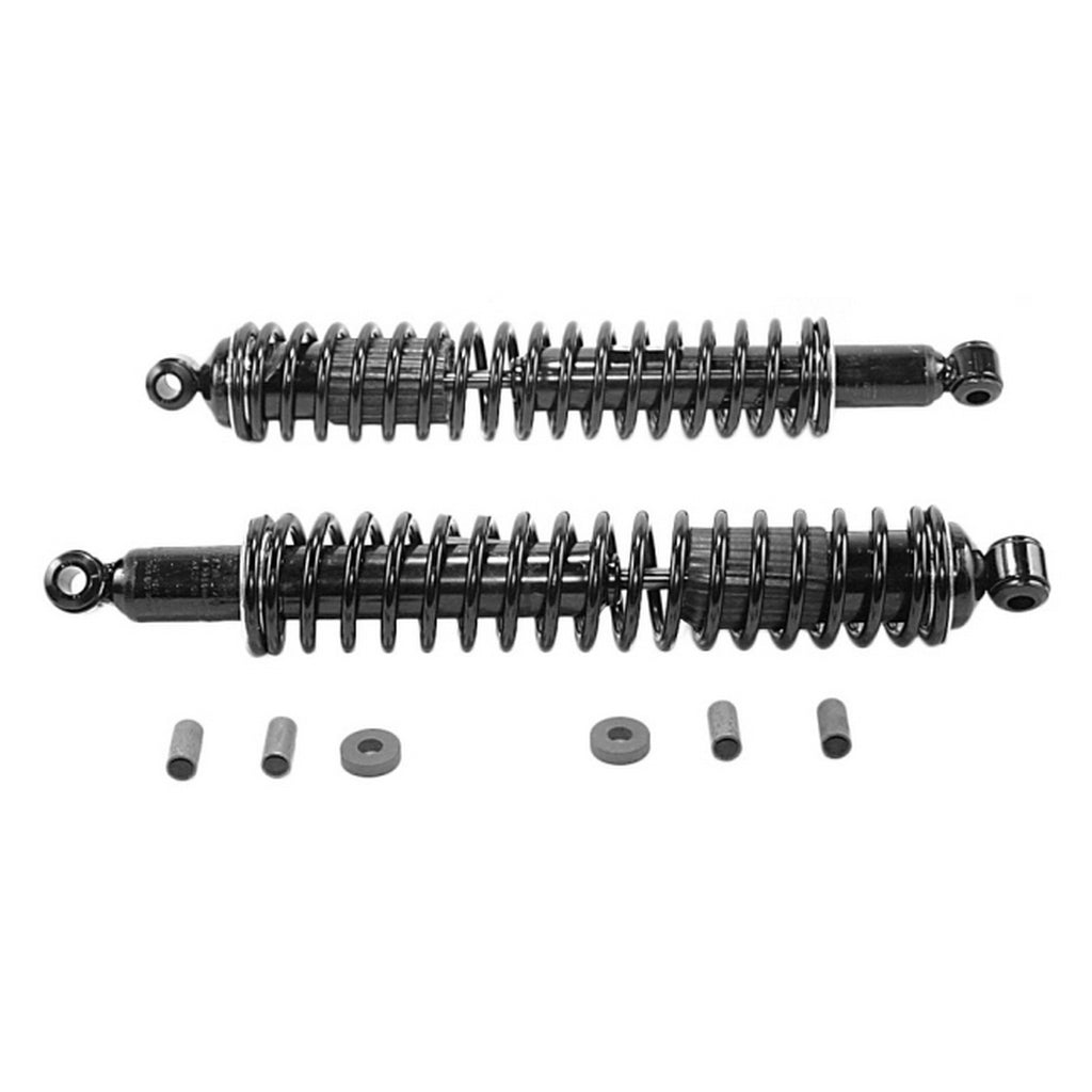 Amortiguador OESPectrum MONROE 58567