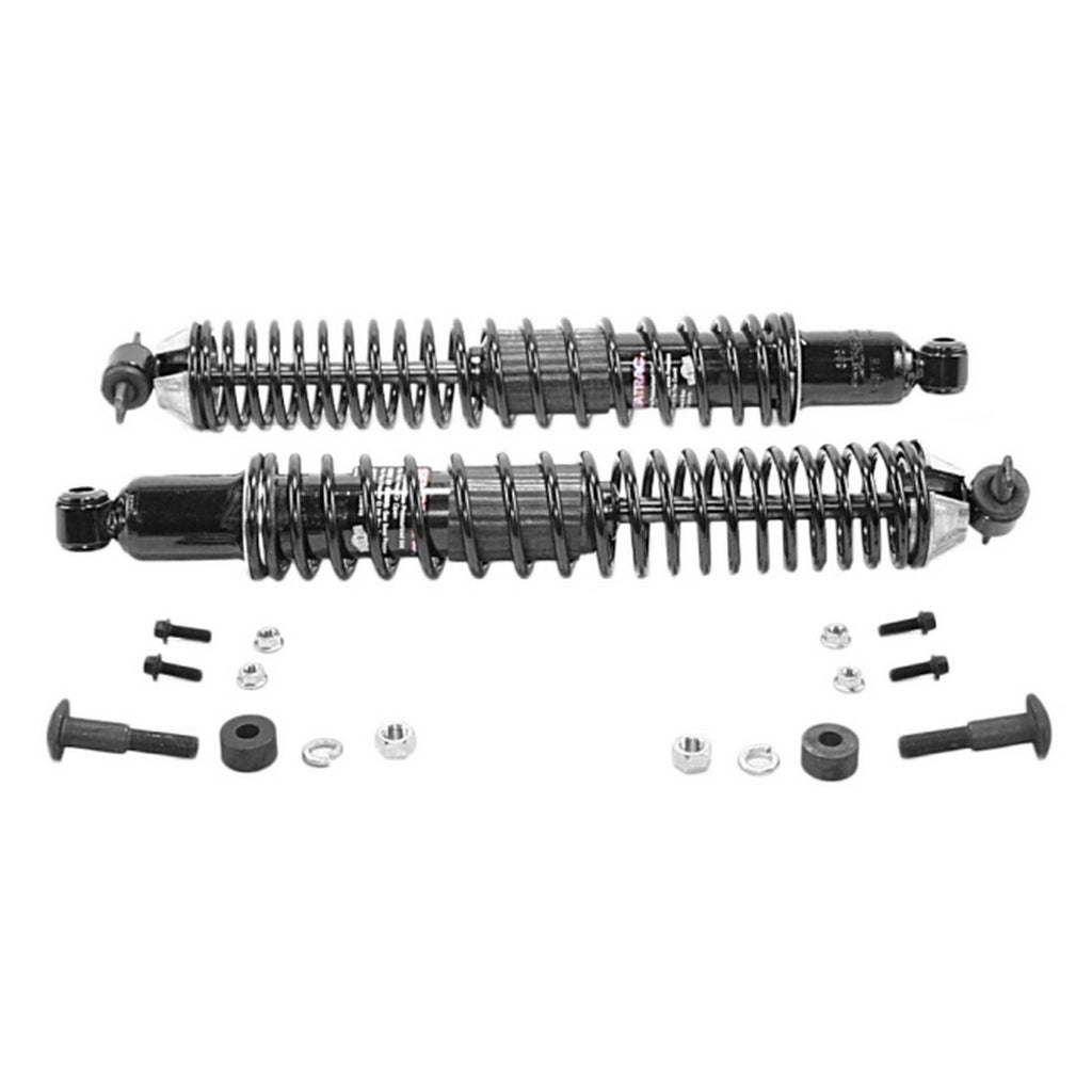 Amortiguador OESPectrum MONROE 58574