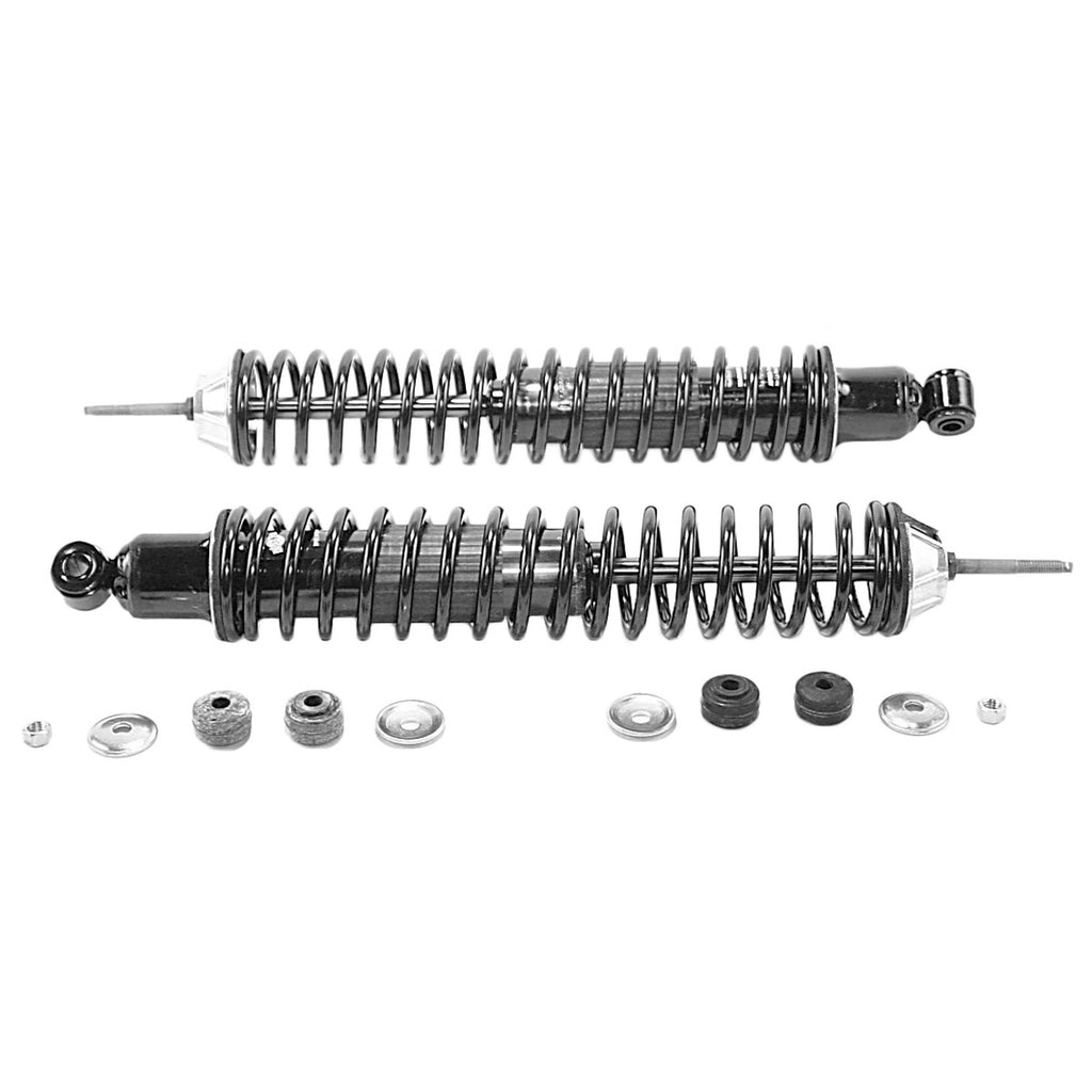 Amortiguador OESpectrum MONROE 58605