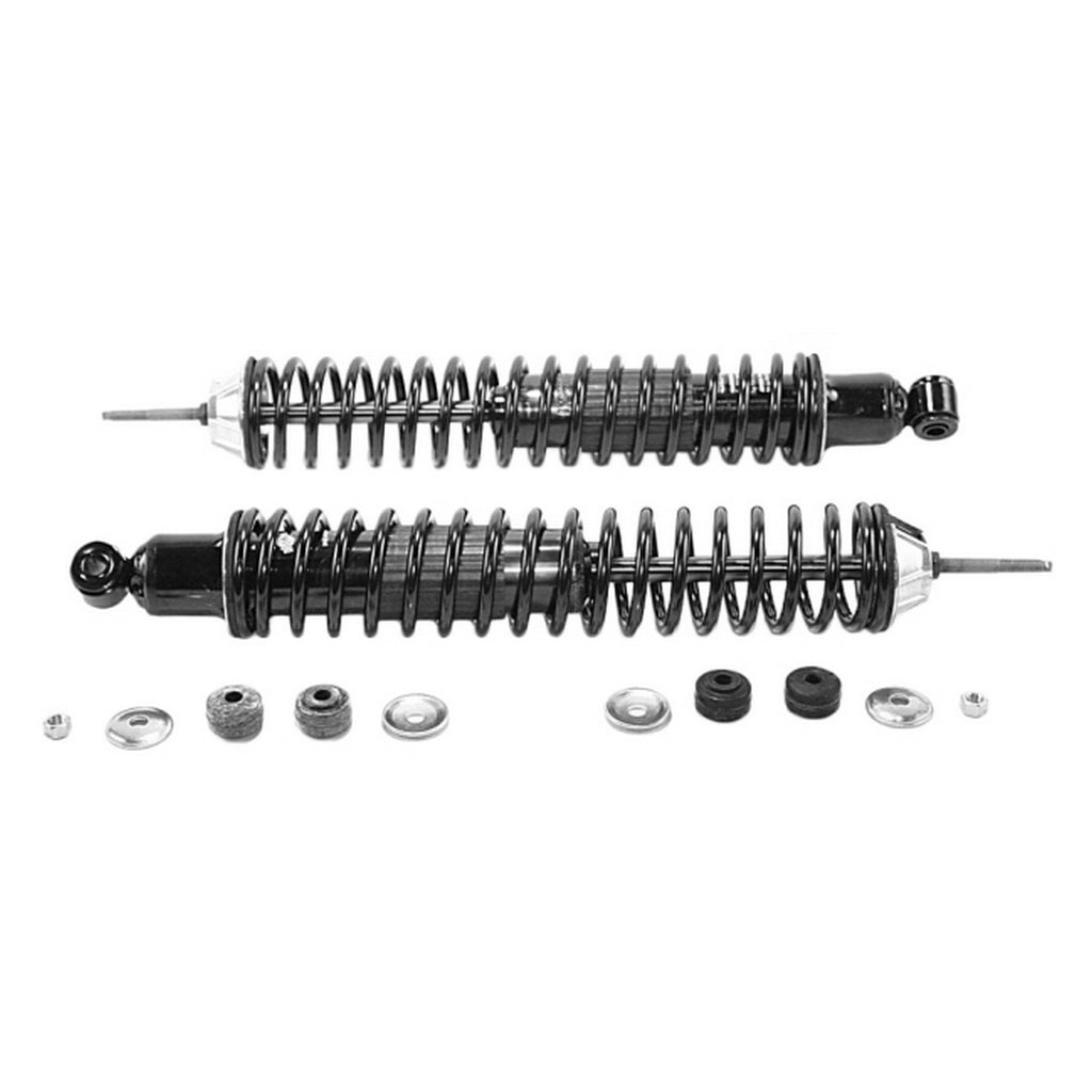 Amortiguador OESPectrum MONROE 58605