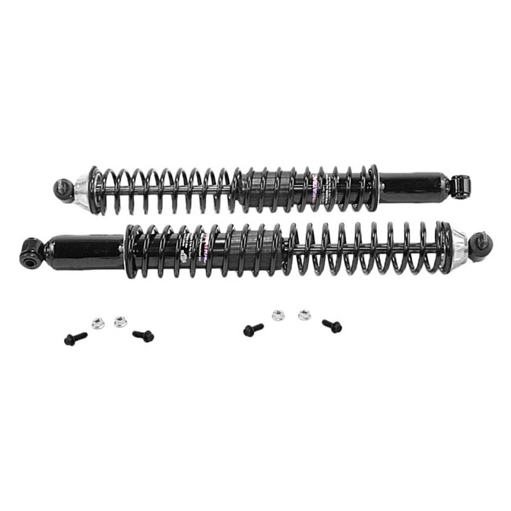 Amortiguador OESPectrum MONROE 58617