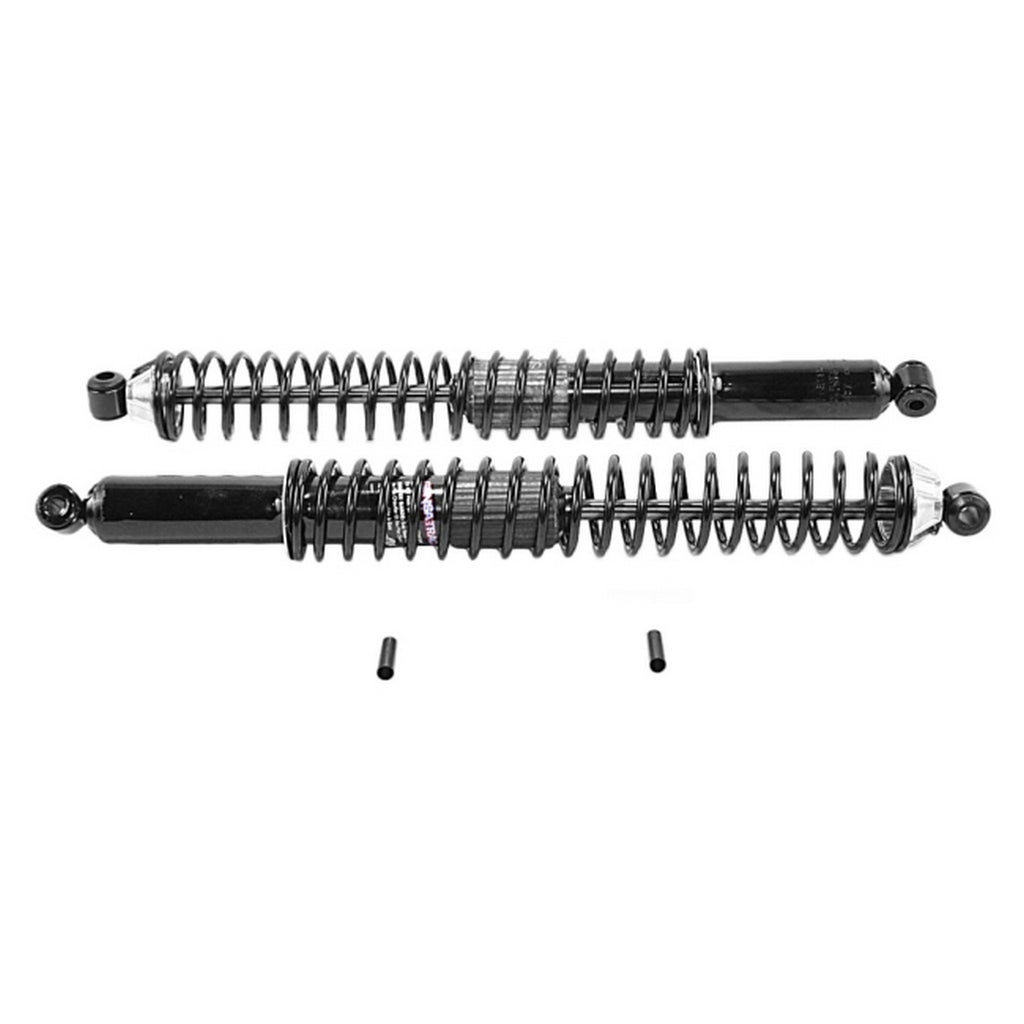 Amortiguador OESPectrum MONROE 58618