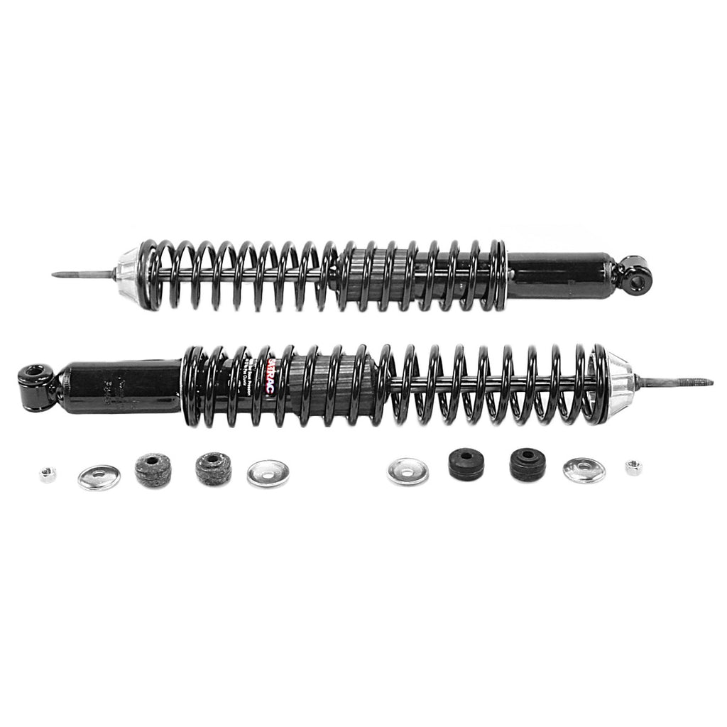 Amortiguador OESpectrum MONROE 58625