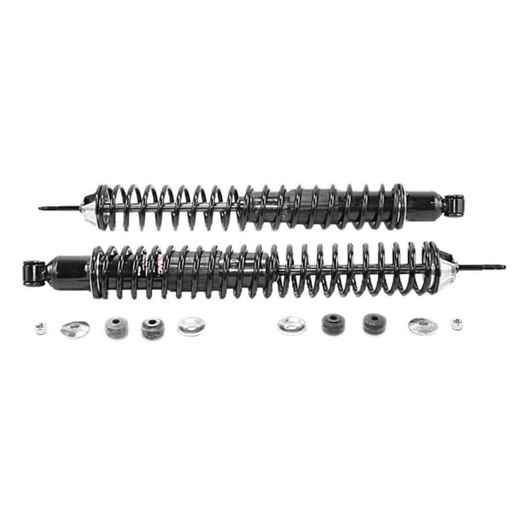 Amortiguador OESPectrum MONROE 58628