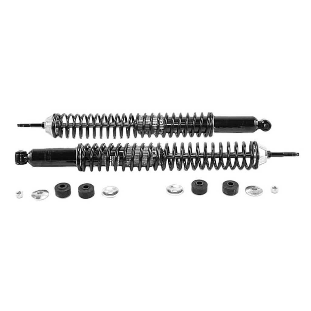 Amortiguador OESPectrum MONROE 58629