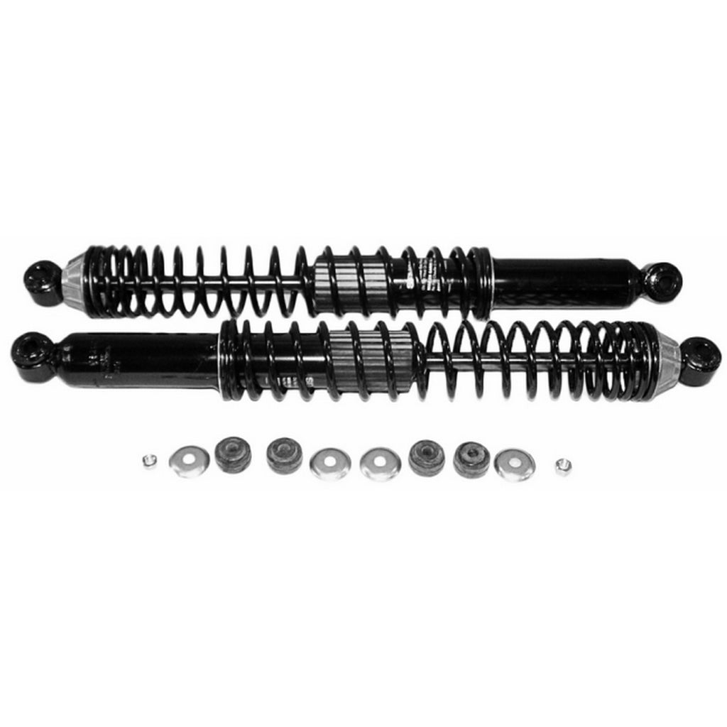 Amortiguador OESPectrum MONROE 58642