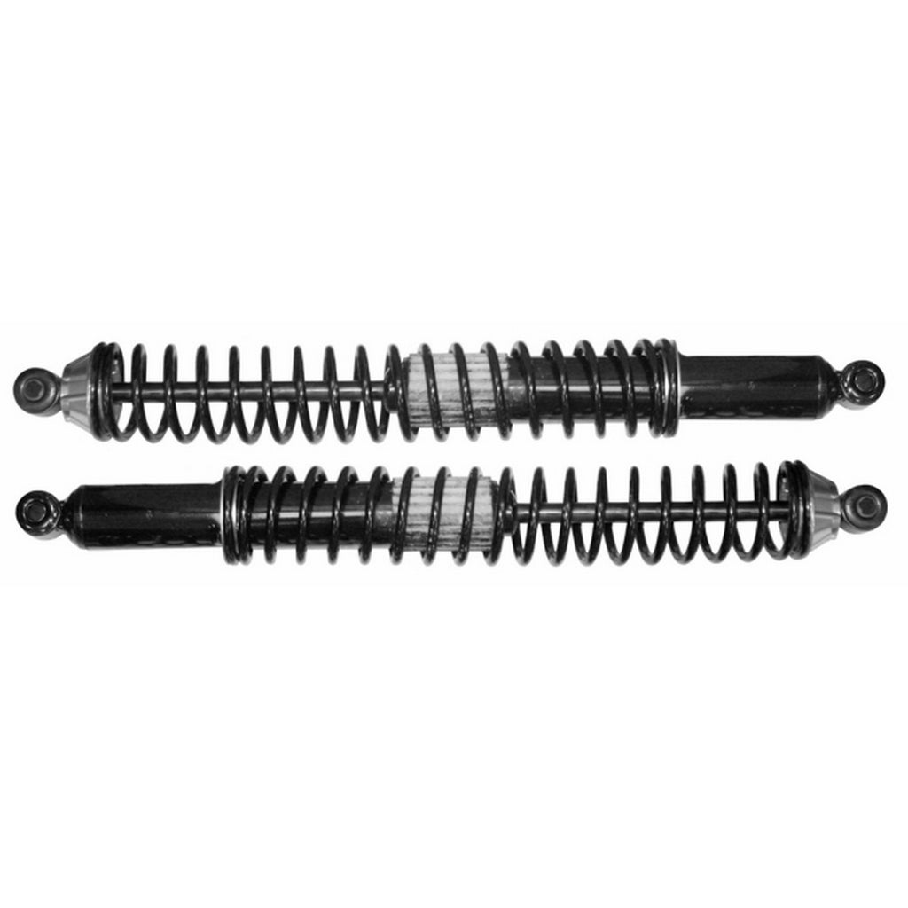 Amortiguador OESPectrum MONROE 58649