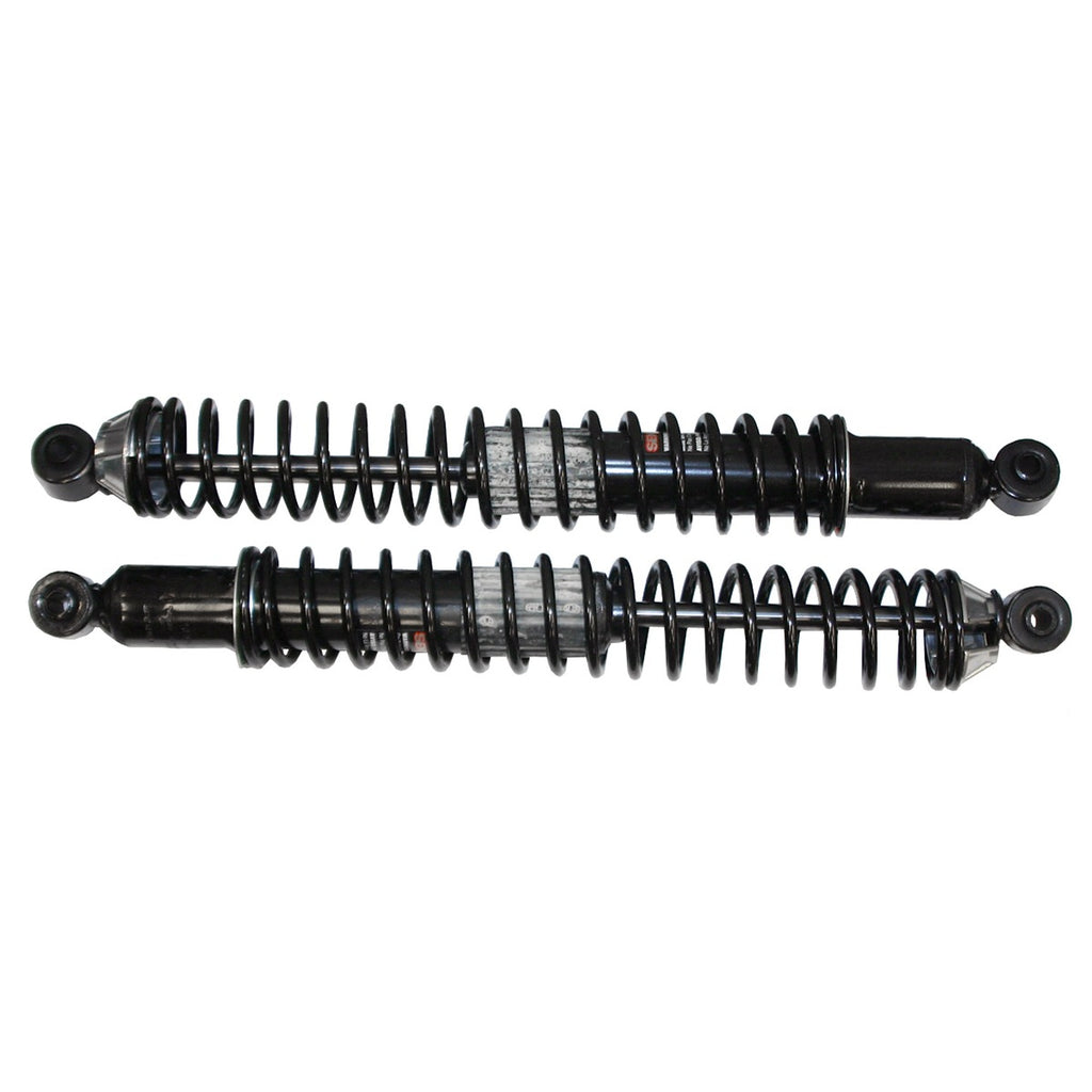 Amortiguador OESpectrum MONROE 58650