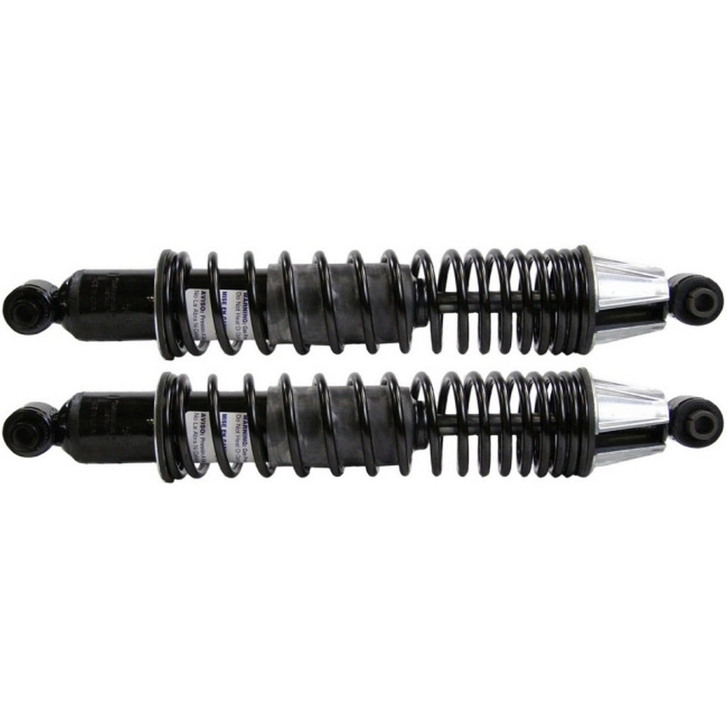 Amortiguador OESPectrum MONROE 58658