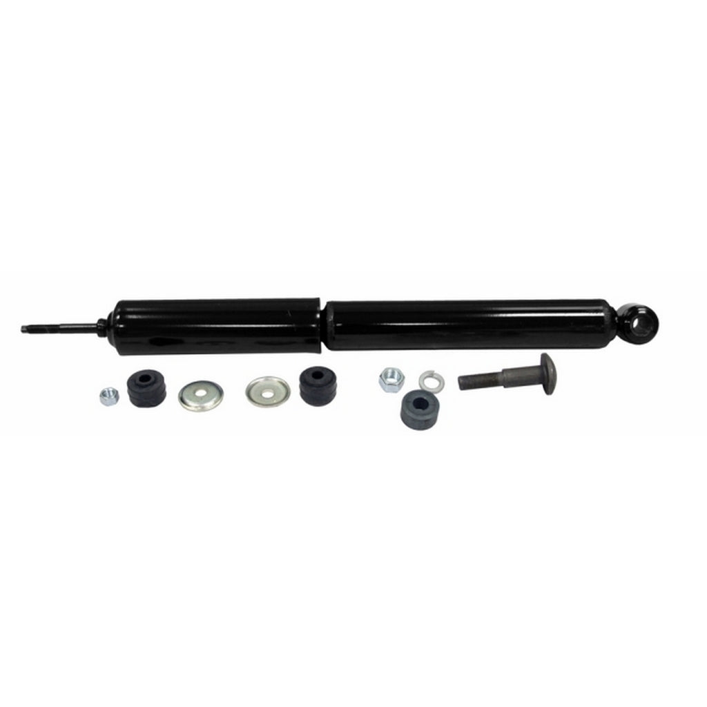 Amortiguador OESPectrum MONROE 5867