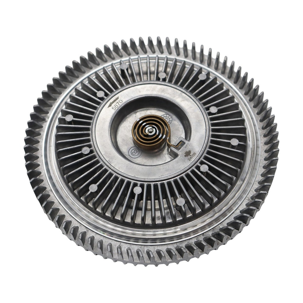 Fan Clutch KNADIAN 5870