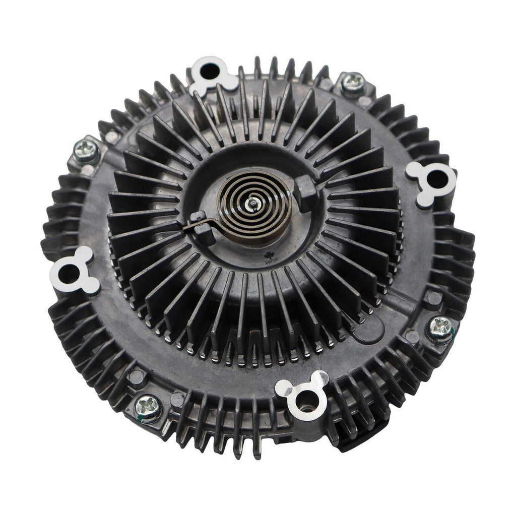 Fan Clutch KNADIAN 5871