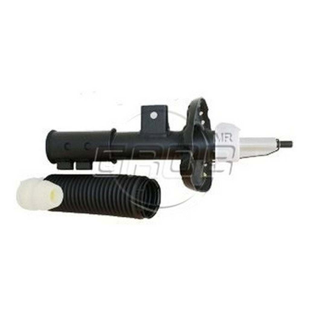 Amortiguador Delantero Derecho con Tope Turbo GROB 5909016