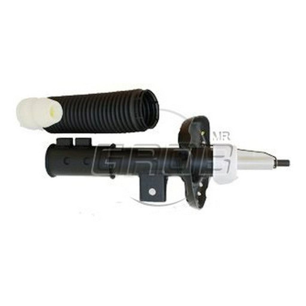 Amortiguador Delantero Izquierdo con Tope Turbo GROB 5909017