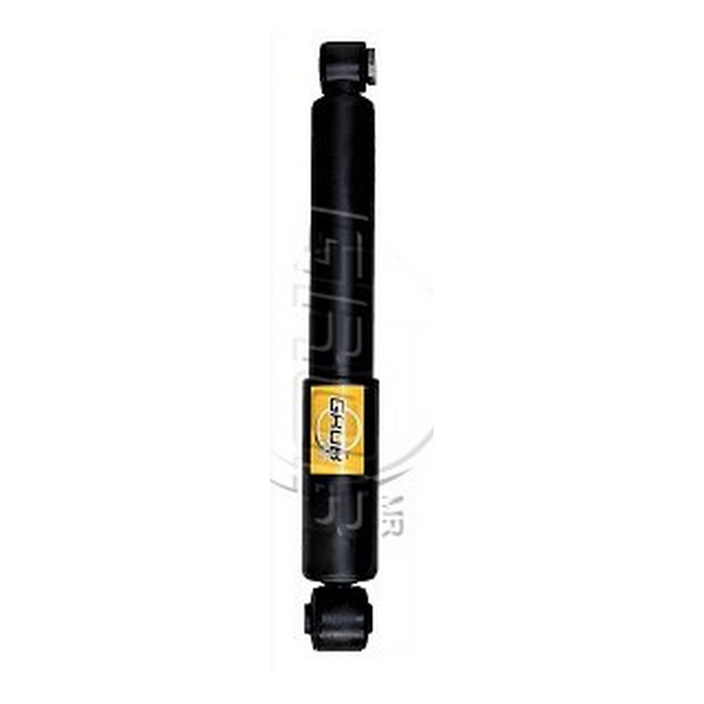 Amortiguador Trasero GROB 5909022