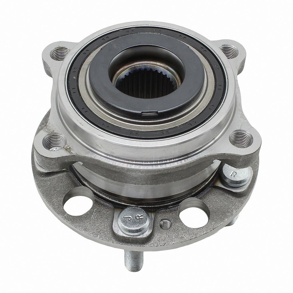 Maza de Rueda GROB 5956001