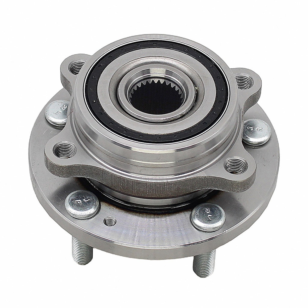 Maza de Rueda GROB 5956002